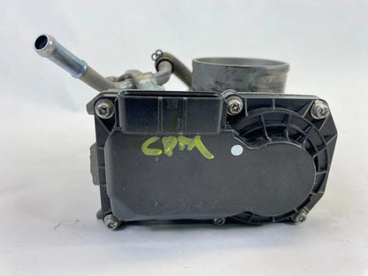 2009-2013 HONDA FIT SPORT 1.5L SOHC ELECTRONIC THROTTLE BODY VALVE ASSEMBLY OEM