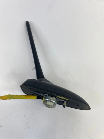 2009-2015 TOYOTA VENZA REAR ROOF RADIO AM FM ANTENNA BASE MAST UNITS OEM FACTORY