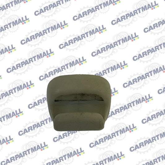 2004-2007 HONDA ACCORD FRONT RIGHT SUN VISOR SUNVISOR RETAINER HOLDER CLIP OEM