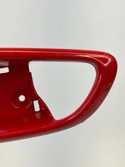 11-20 DODGE JOURNEY FRONT LEFT DRIVER SIDE INTERIOR INNER DOOR HANDLE 3001033LFN