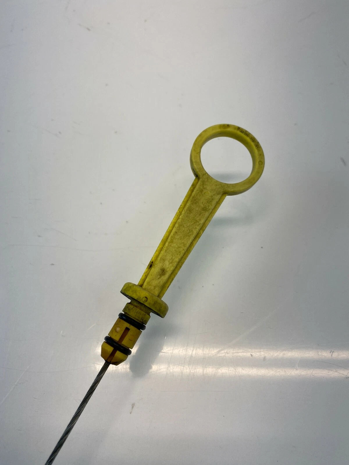 2008 SATURN ASTRA 11-16 CHEVY CRUZE 1.8L L4 AT ENGINE OIL LEVEL DIPSTICK METER