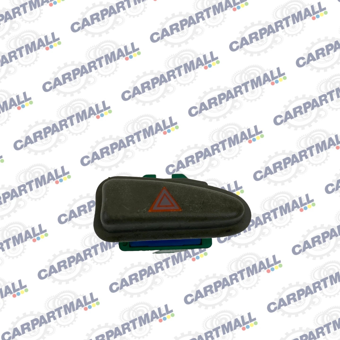 1999-2005 PONTIAC GRAND AM EMERGENCY HAZARD LIGHT CONTROL BUTTON SWITCH OEM