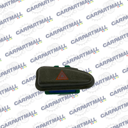 1999-2005 PONTIAC GRAND AM EMERGENCY HAZARD LIGHT CONTROL BUTTON SWITCH OEM