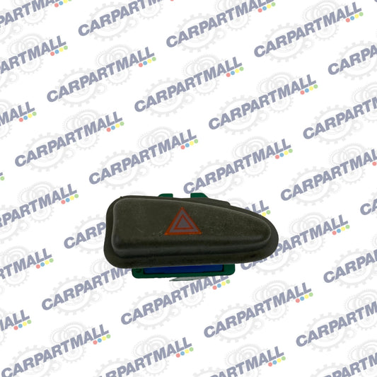 1999-2005 PONTIAC GRAND AM EMERGENCY HAZARD LIGHT CONTROL BUTTON SWITCH OEM