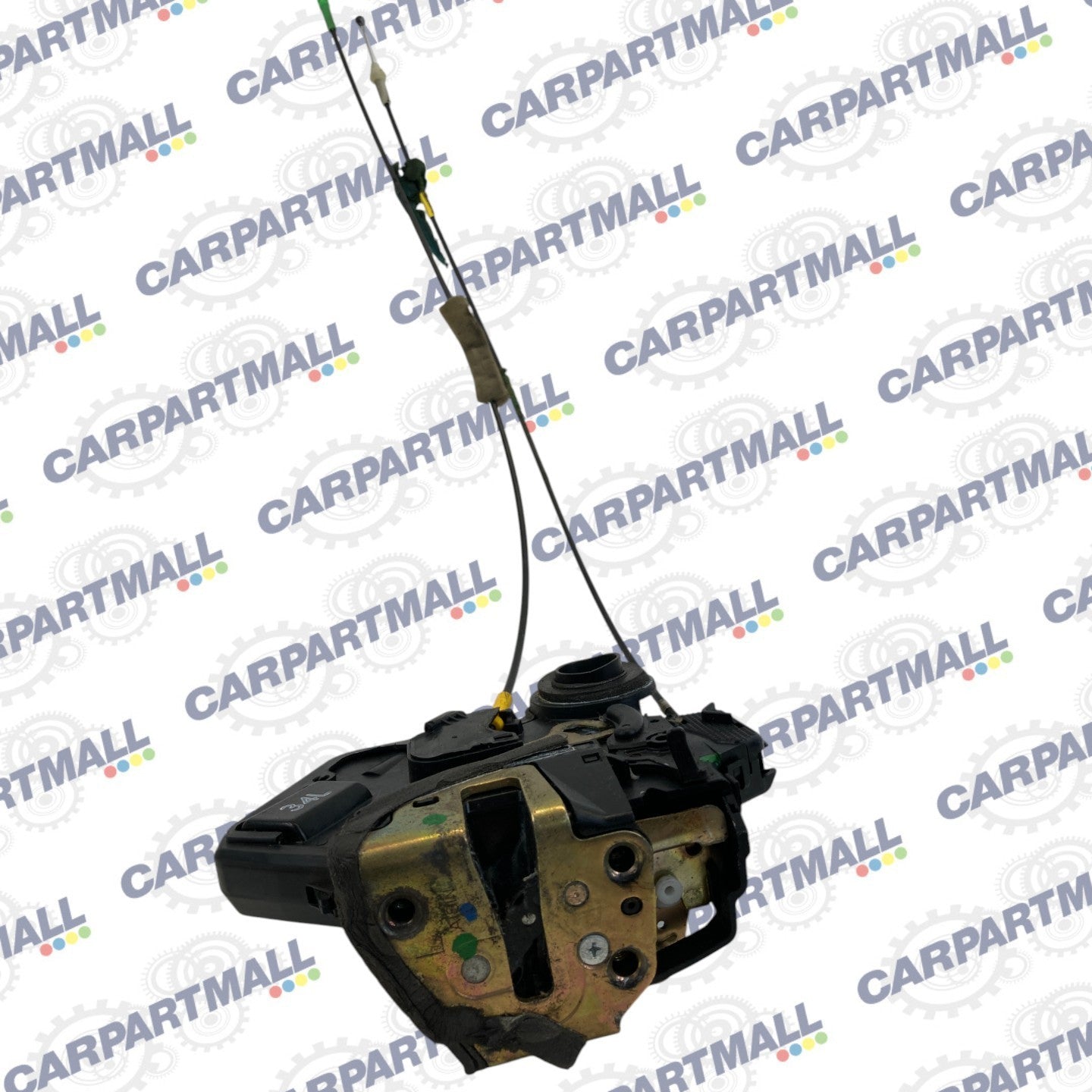 2002-2006 Toyota Camry Rear Left Side Door Lock Latch Release Actuator OEM