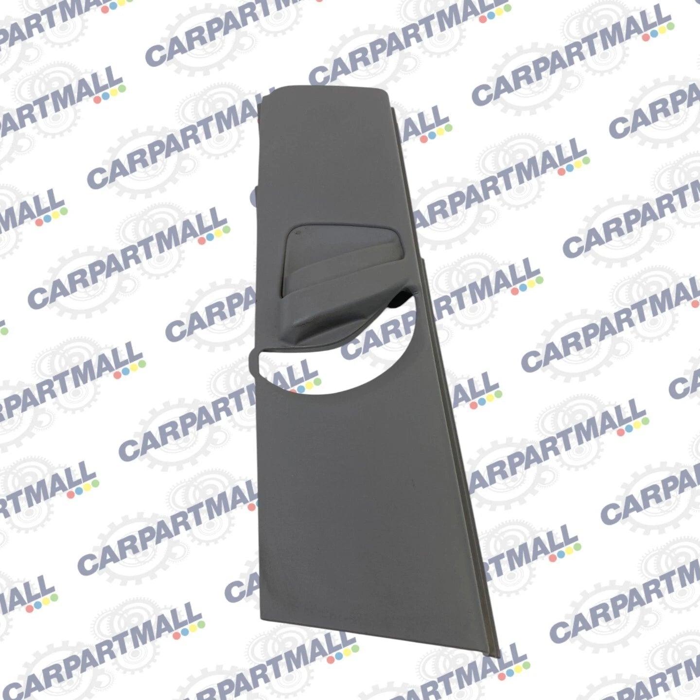2002 2003 LEXUS ES300 FRONT LEFT SIDE CENTER B-PILLAR UPPER TRIM 73024-33010 OEM