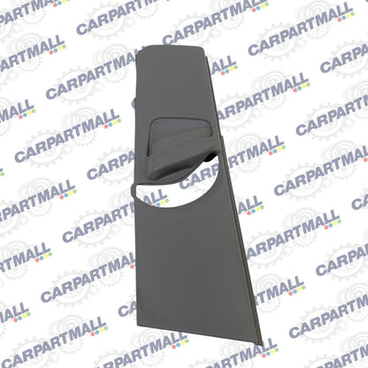 2002 2003 LEXUS ES300 FRONT LEFT SIDE CENTER B-PILLAR UPPER TRIM 73024-33010 OEM