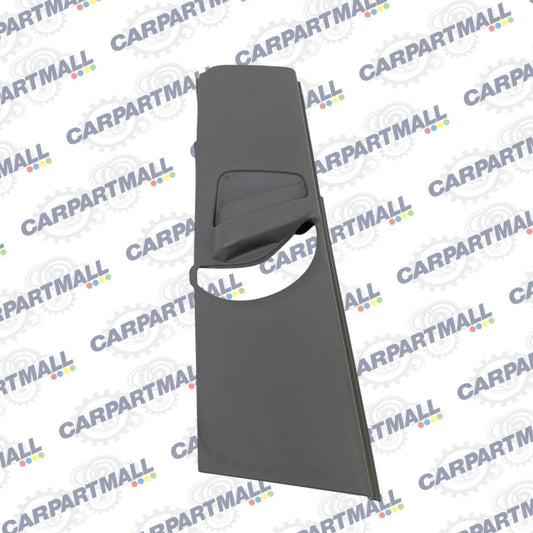 2002 2003 LEXUS ES300 FRONT LEFT SIDE CENTER B-PILLAR UPPER TRIM 73024-33010 OEM