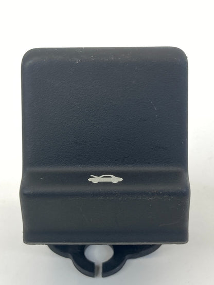 2007-2014 Ford Edge Sedan Front Hood Release Opener Pull Handle Switch OEM