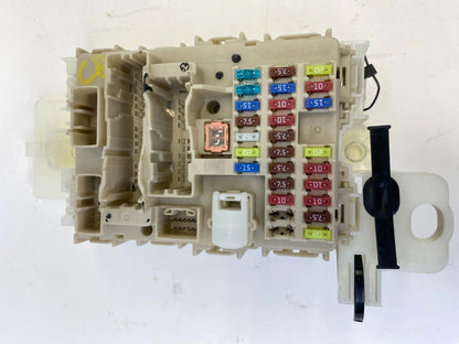 2010-2013 SUZUKI KIZASHI SE SEDAN INTERIOR FUSE BOX JUNCTION BLOCK UNIT OEM