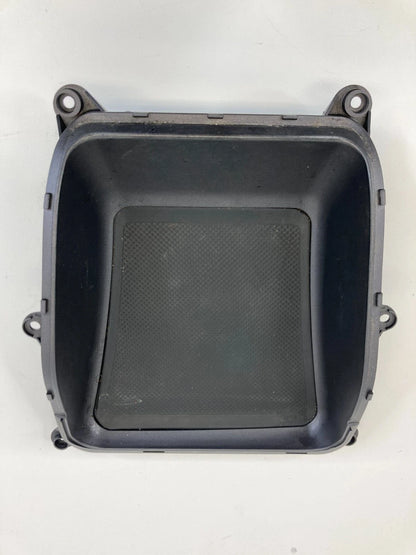 2001-2006 HYUNDAI ELANTRA CENTER CONSOLE TRAY STORAGE COMPARTMENT 84653-2D600