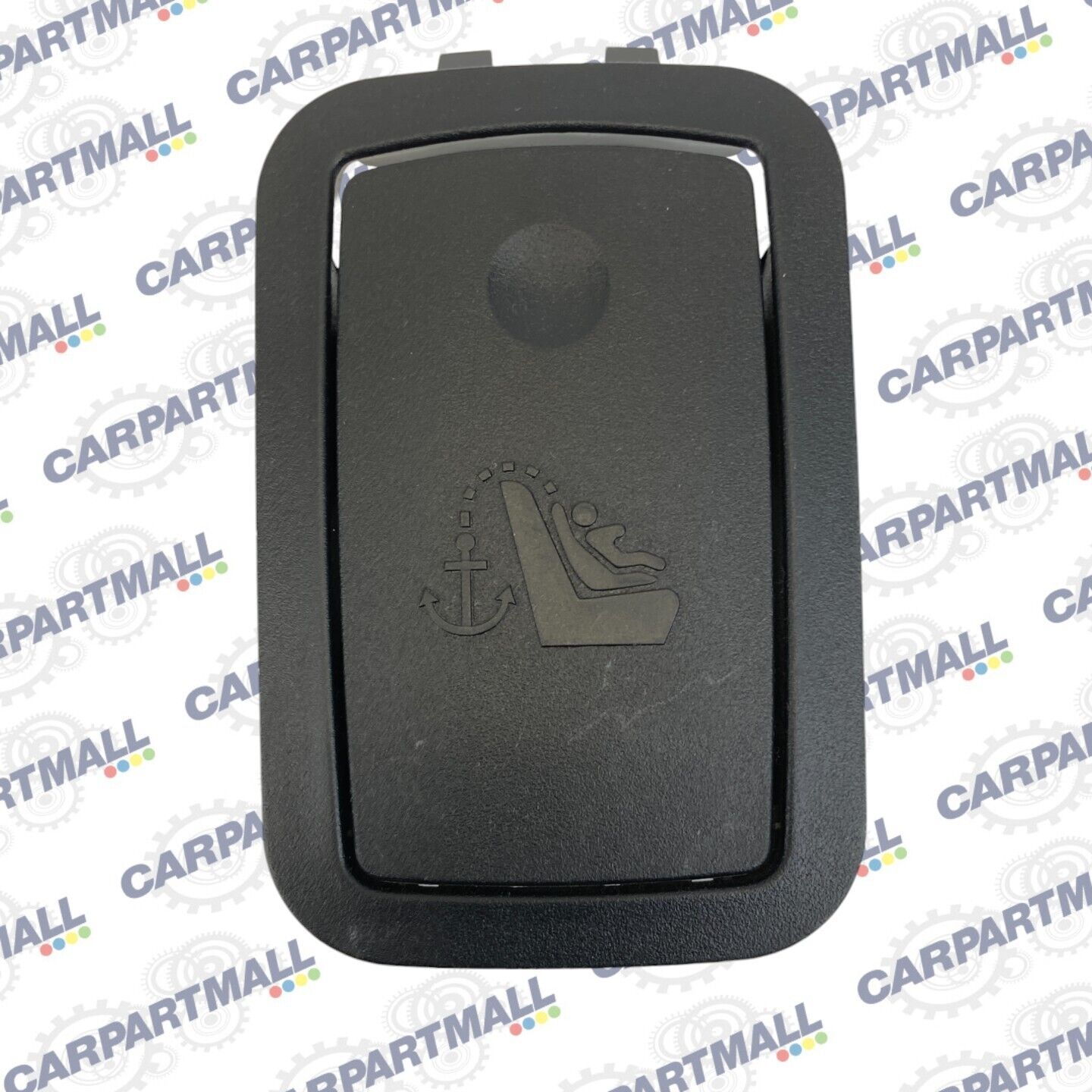 2011-2019 Chevrolet Cruze Rear Seat Child Safety Anchor Hook Cover 5034901