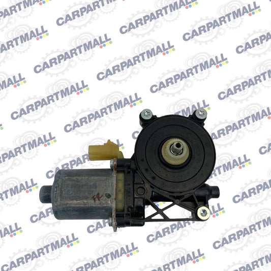 13-15 CHEVY MALIBU 16 MALIBU LIMITED FRONT RIGHT SIDE WINDOW MOTOR 0130822685