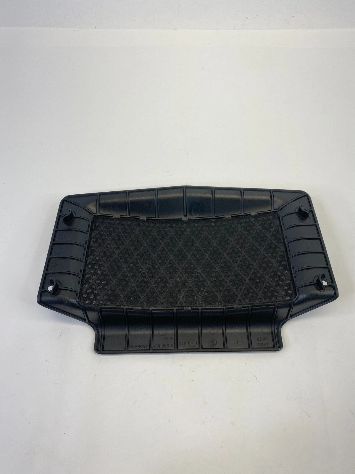 2004-2010 BMW X3 FRONT RIGHT OR LEFT SUBWOOFER PEAKER COVER GRILLE TRIM OEM