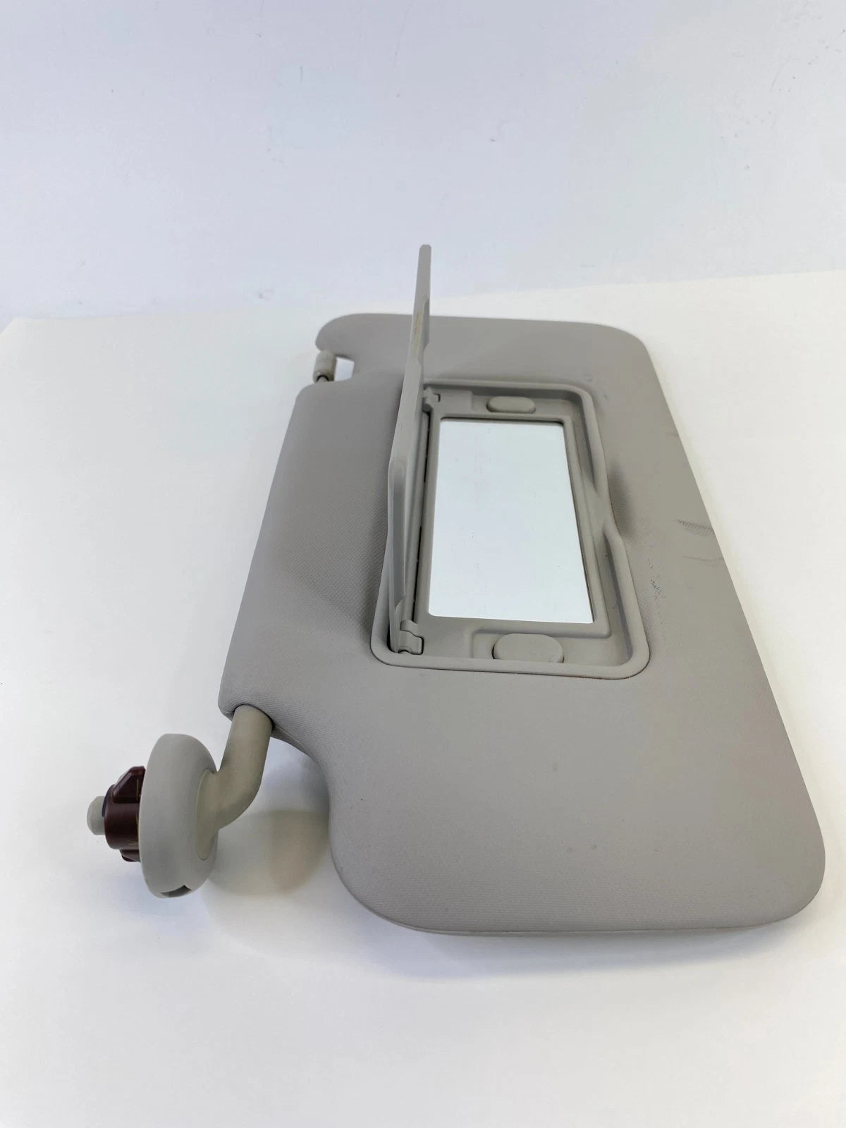 2015 2016 Honda Fit Roof Front Left Driver Side Sunvisor Sun Visor Shade OEM