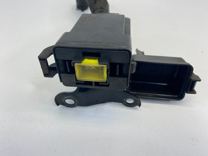 1999 2000 2001 Toyota Camry 2.2L L4 16V Small Fuse Box Compartment w/ Cover OEM