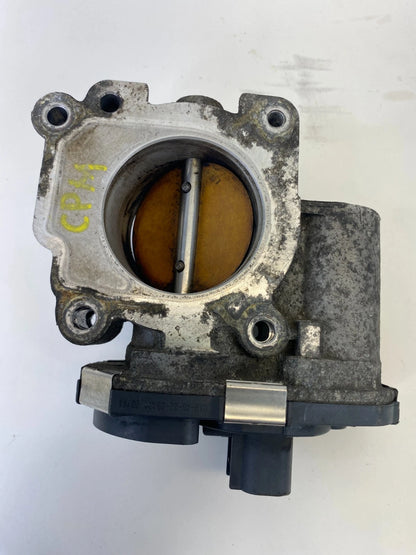 07 08 CHEVY MALIBU 07-11 HHR 2.2L L4 THROTTLE BODY THROTTLE VALVE 2636AA897H OEM