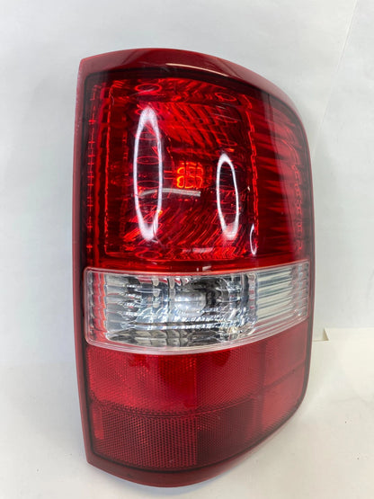 2004-2008 FORD F-150 F150 REAR RIGHT TAIL LIGHT LAMP TAILLIGHT 4L34-13B504-A