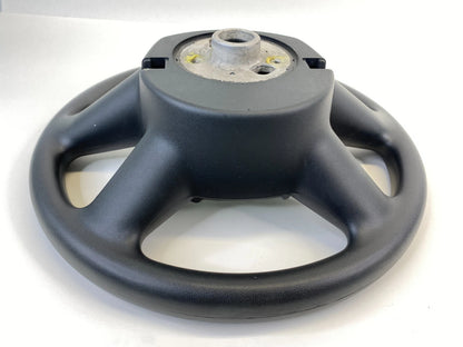 06-10 AUDI A3 BASE SPORTBACK STEERING WHEEL DRIVER SIDE 8P0-419-091-CC-6PS OEM