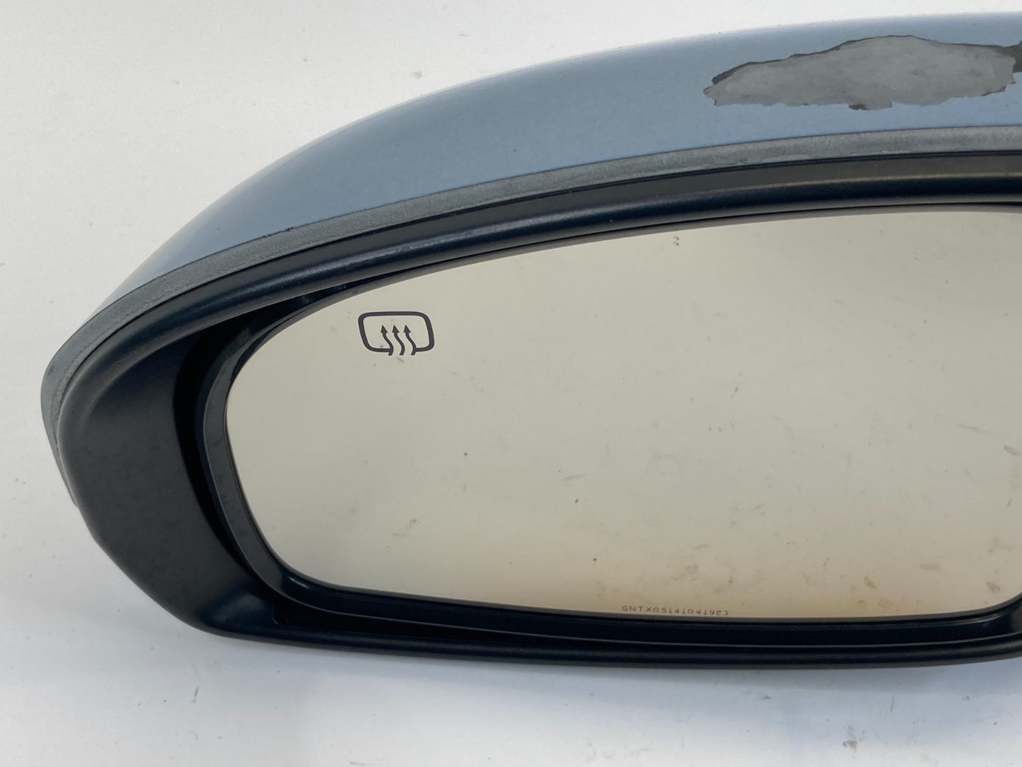 2011 2012 Toyota Avalon Left Driver Side View Power Mirror w/ Turn Signal OEM