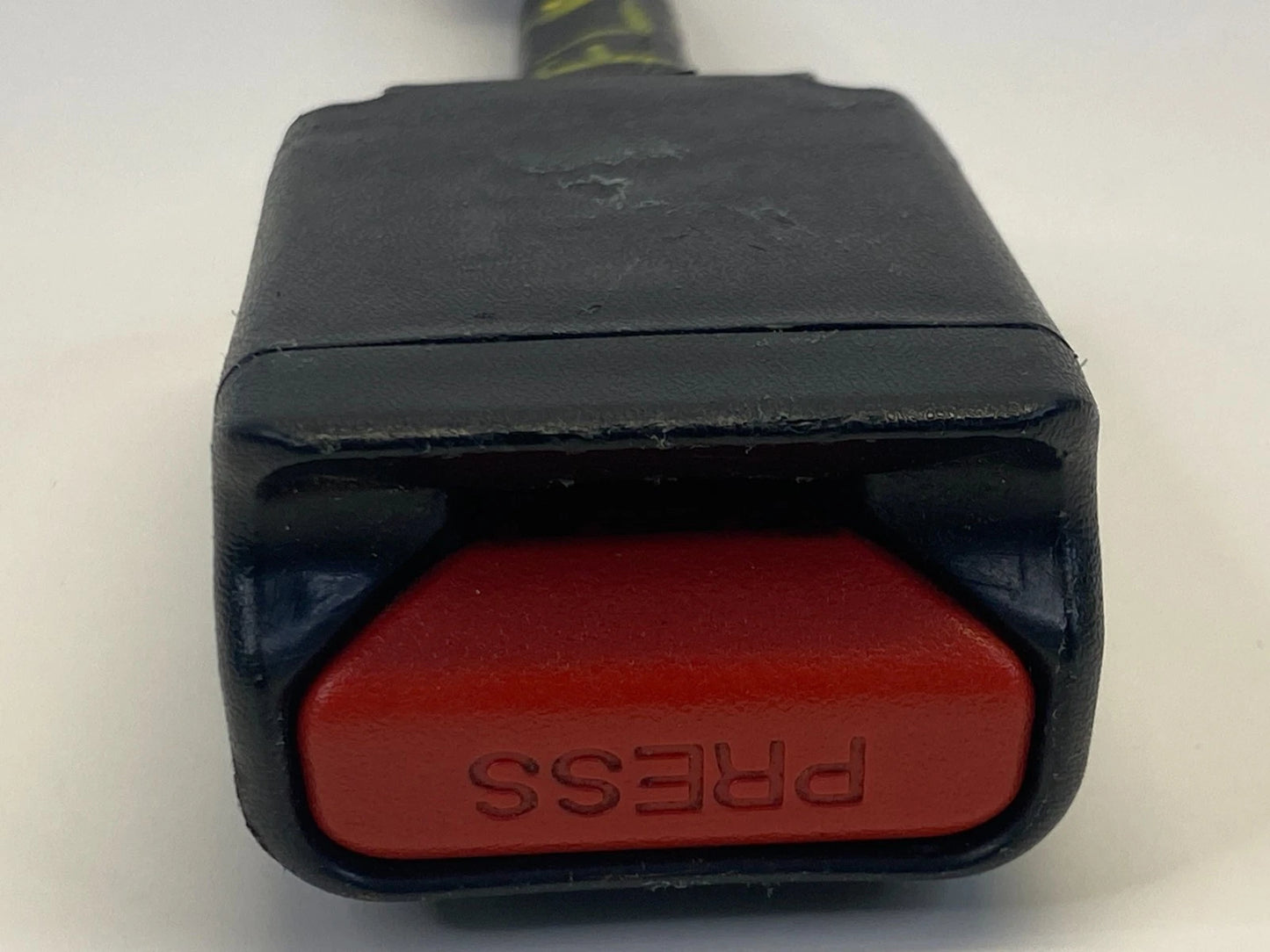 2015 2016 2017 CHRYSLER 200 FRONT LEFT DRIVER SIDE SEAT BELT BUCKLE OEM