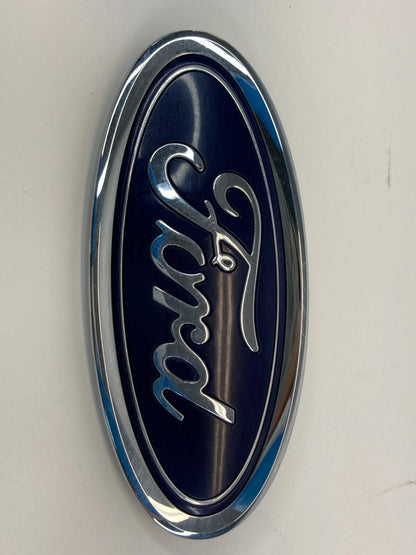 2013-2018 FORD FUSION REAR TRUNK DECK LID EMBLEM LOGO BADGE DS73-402A16-AC OEM
