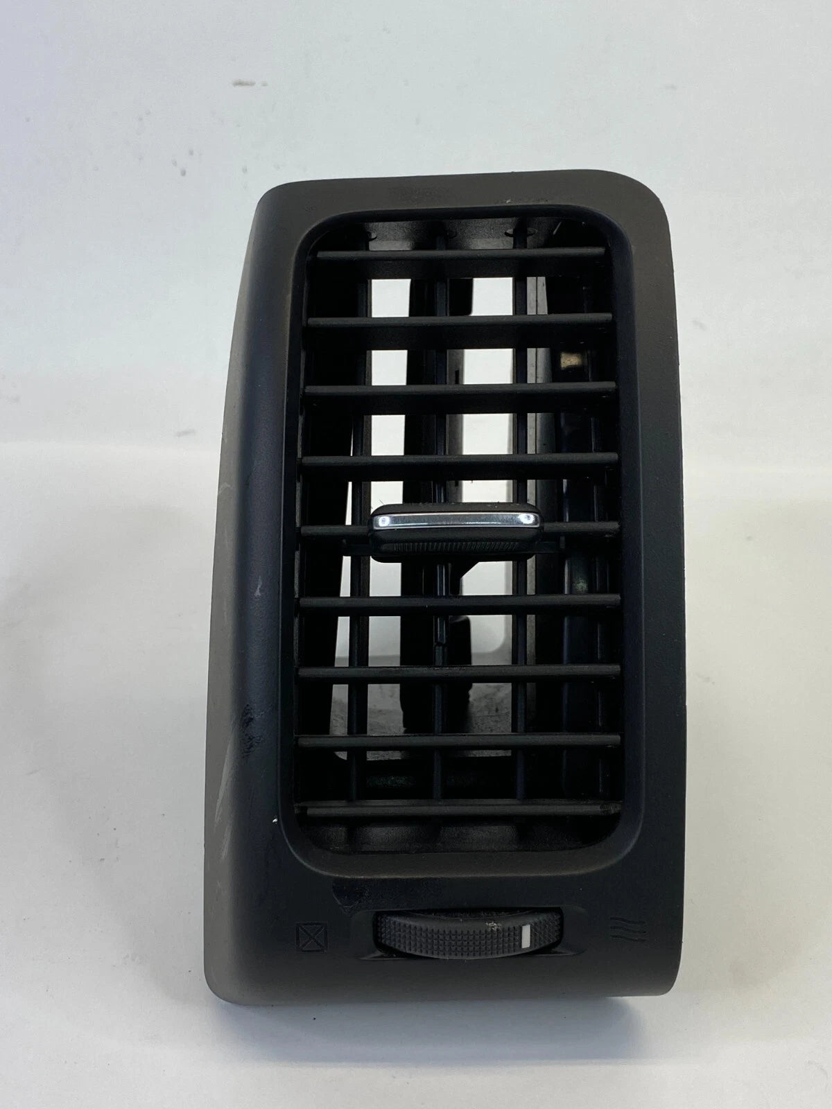 07-13 NISSAN ALTIMA LEFT SIDE DASH AC AIR VENT GRILLE OUTLET 68761-JA00A OEM