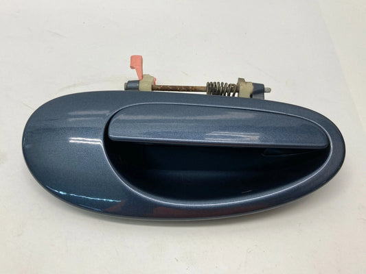 2001-2006 CHRYSLER SEBRING REAR RIGHT SIDE EXTERIOR DOOR HANDLE 0QA50TRMA OEM