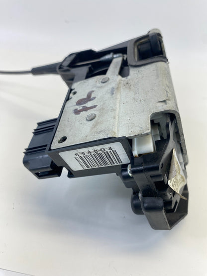 2005-2007 Ford Escape Front Right Passenger Door Lock Latch Release Actuator OEM