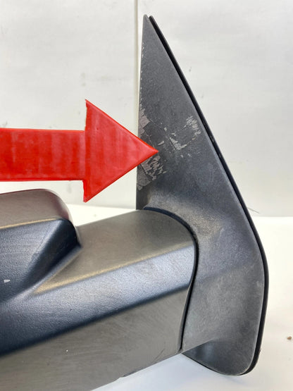 2003-2008 HONDA ELEMENT RIGHT PASSENGER SIDE VIEW POWER DOOR MIRROR UNIT OEM