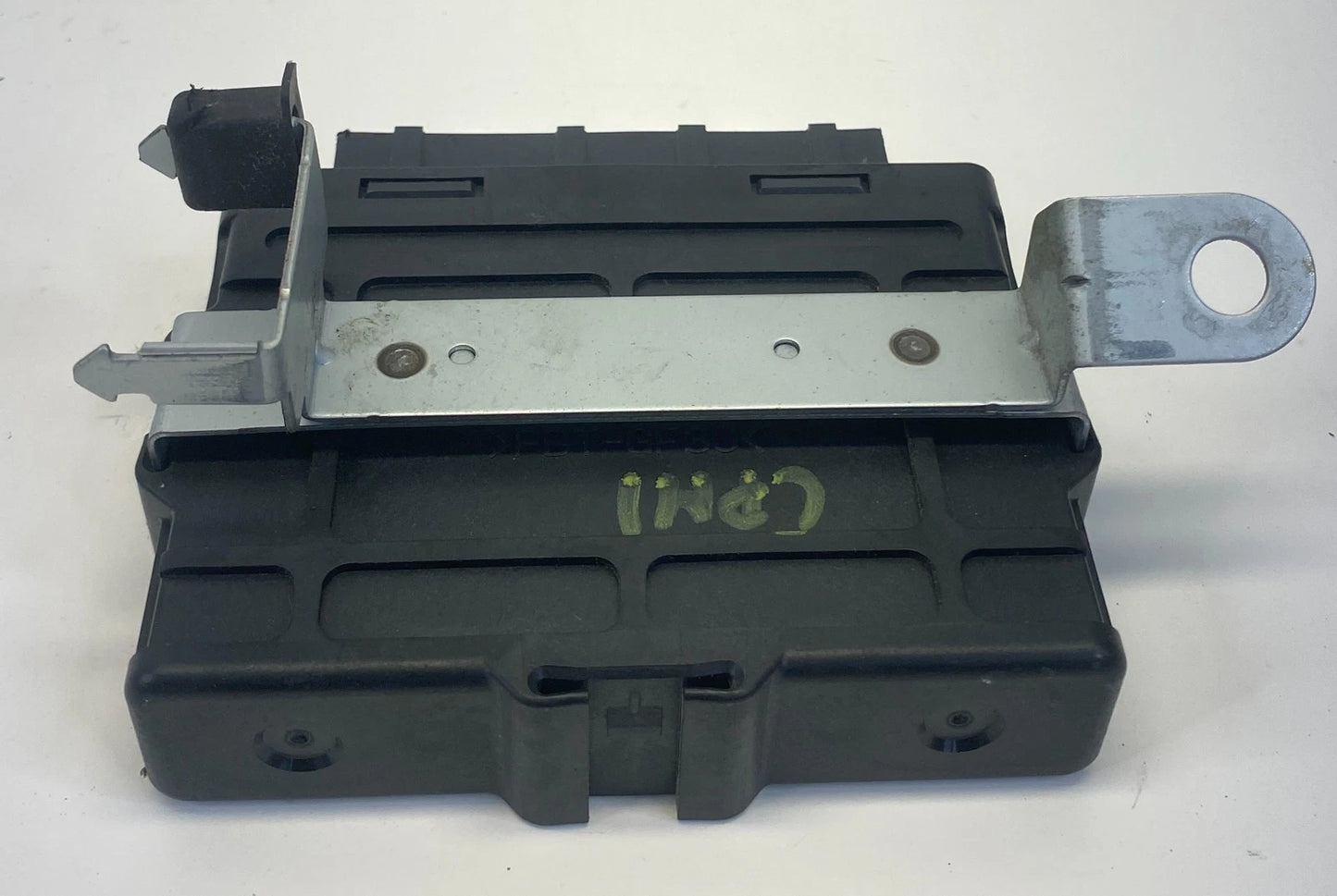 16-21 MITSUBISHI OUTLANDER SPORT 2.4L CVT TRANSMISSION CONTROL MODULE 8631B519
