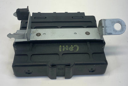 16-21 MITSUBISHI OUTLANDER SPORT 2.4L CVT TRANSMISSION CONTROL MODULE 8631B519