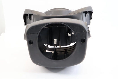 2010-2013 KIA SOUL STEERING COLUMN COVER SHROUD UPPER LOWER CLUSTER BEZEL OEM