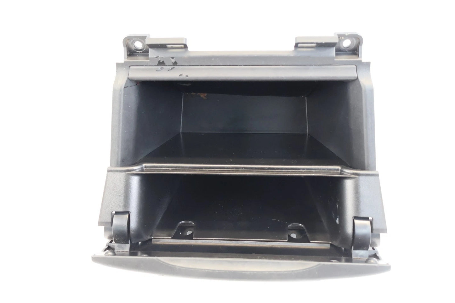2008-2011 HONDA ACCORD CENTER LOWER DASH CONSOLE STORAGE COMPARTMENT CUBBY OEM