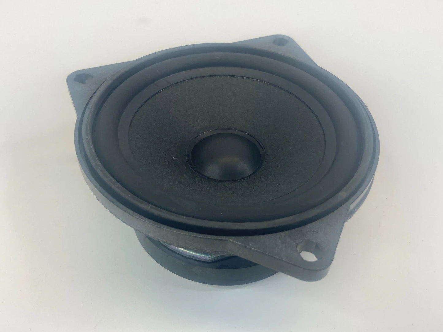 2009 2010 BMW 535I XDRIVE FRONT LEFT DOOR SOUND SYSTEM AUDIO SPEAKER 65139143153