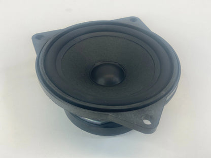 2009 2010 BMW 535I XDRIVE FRONT LEFT DOOR SOUND SYSTEM AUDIO SPEAKER 65139143153