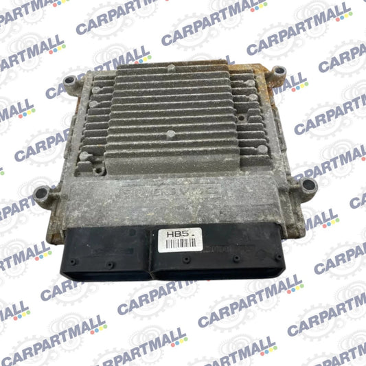 2010 10 KIA SOUL 2.0L L4 COMPUTER BRAIN ENGINE CONTROL MODULE 39180-23800 OEM