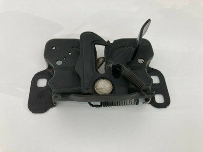 2011 2012 2013 2014 Chrysler 200 Sedan Hood Lock Latch Actuator OEM