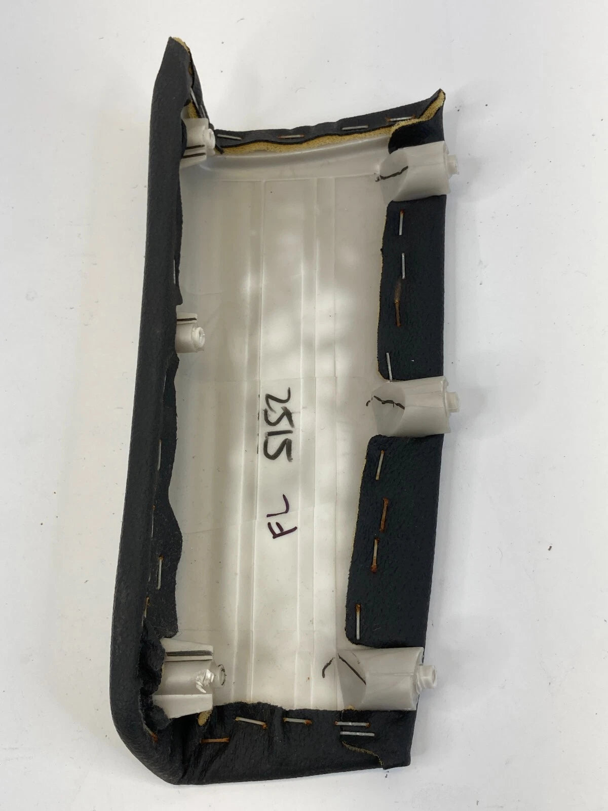 2011-2014 CHEVROLET CRUZE FRONT LEFT DRIVER SIDE INTERIOR DOOR PANEL ARMREST OEM