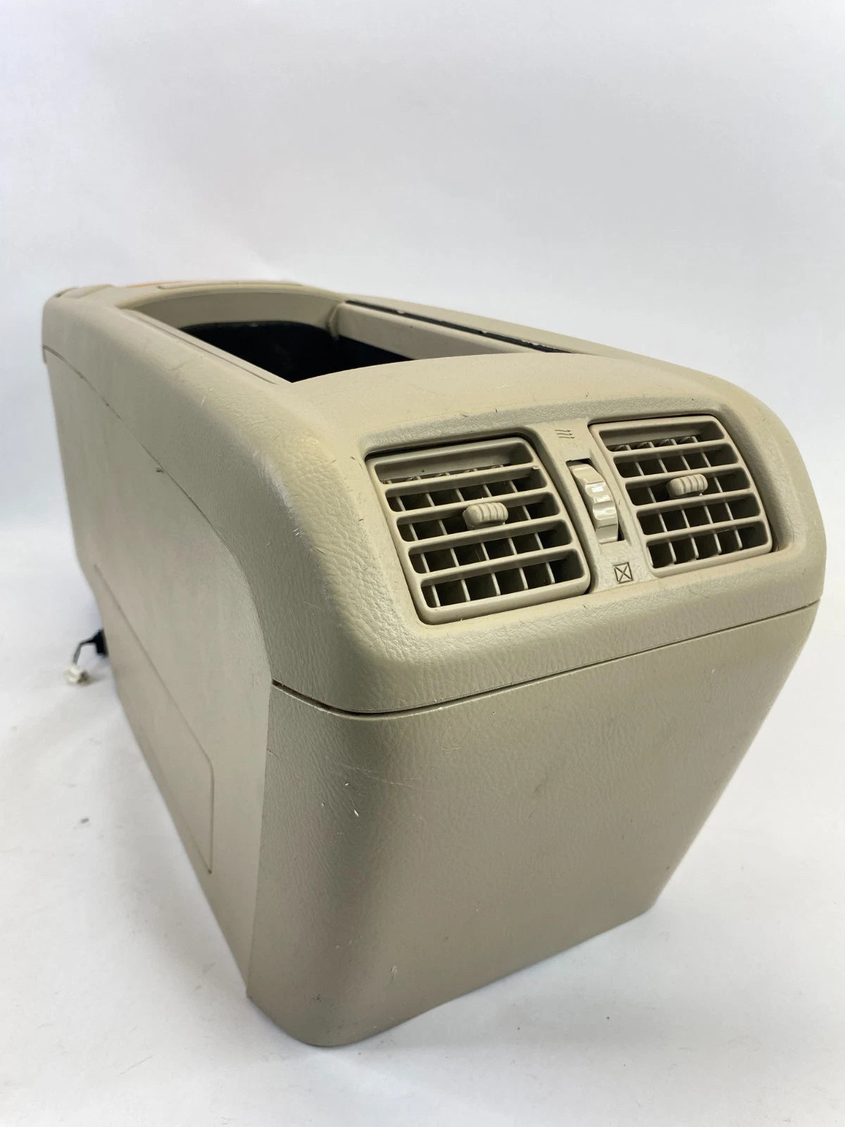 2007-2009 LEXUS RX350 CENTER CONSOLE ASSEMBLY STORAGE CUP HOLDER OEM 58813-0E010