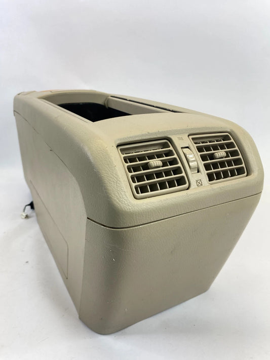 2007-2009 LEXUS RX350 CENTER CONSOLE ASSEMBLY STORAGE CUP HOLDER OEM 58813-0E010