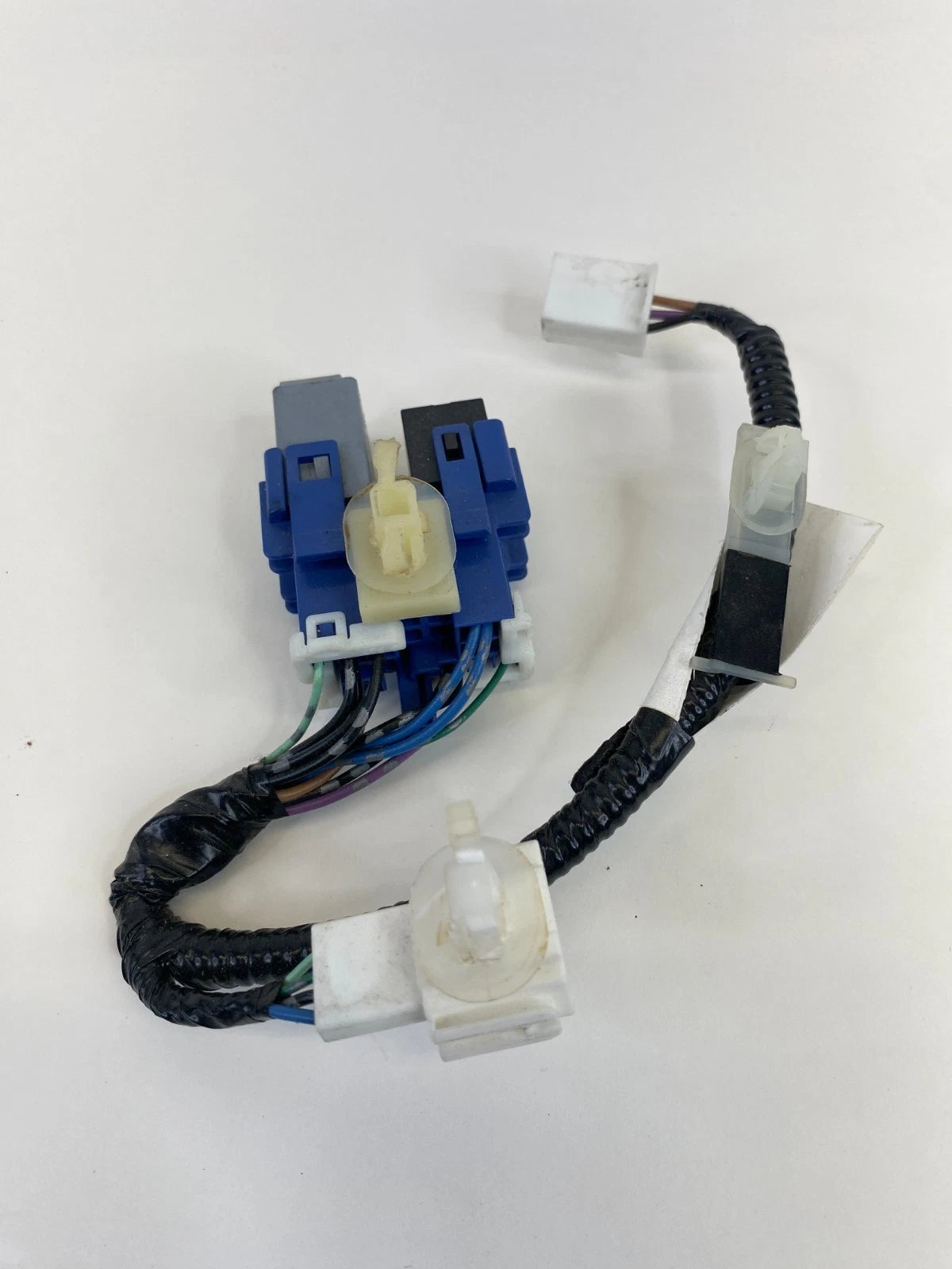 2015-2020 Honda Fit EX-L HATCHBACK Front Left Side Driver Seat Wire Harness OEM