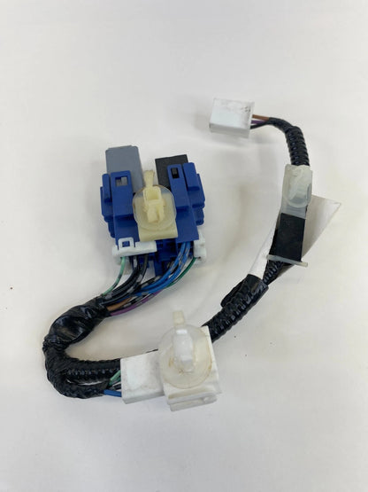 2015-2020 Honda Fit EX-L HATCHBACK Front Left Side Driver Seat Wire Harness OEM