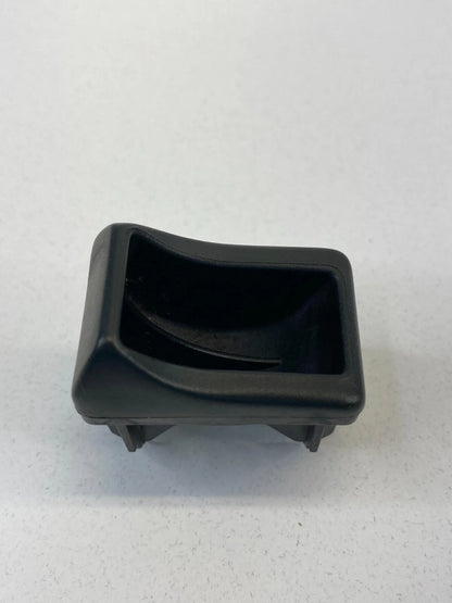 99 00 01 02 03 04 CHEVROLET CHEVY TRACKER DASH LEFT SIDE COIN POCKET INSERT OEM