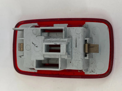 2003-2014 NISSAN MURANO REAR LEFT BACK SIDE INTERIOR DOOR COURTESY LIGHT LAMP