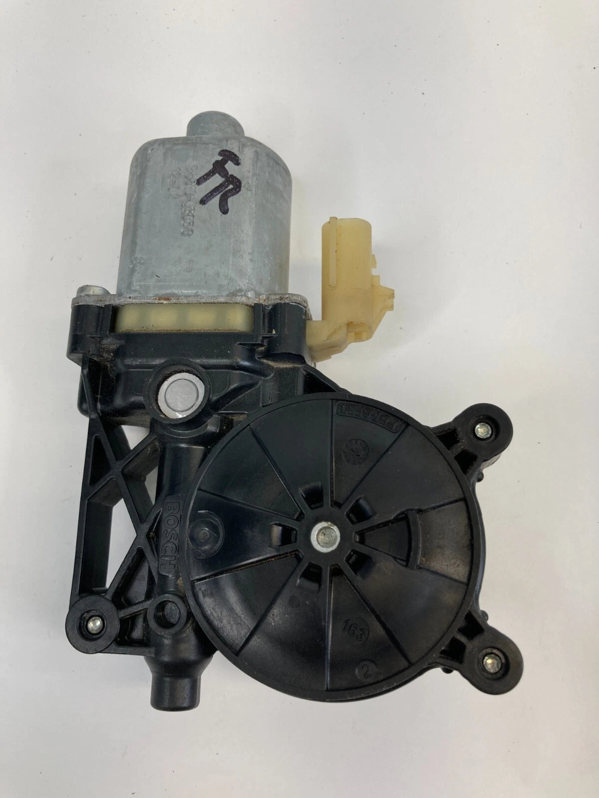 12-17 CHEVY EQUINOX GMC TERRAIN FR RIGHT SIDE DOOR POWER WINDOW MOTOR 98810J3050