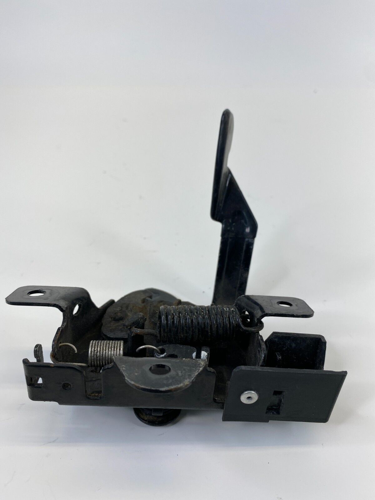 2012-2017 Hyundai Accent Front Hood Lock Latch Release Actuator Assy OEM