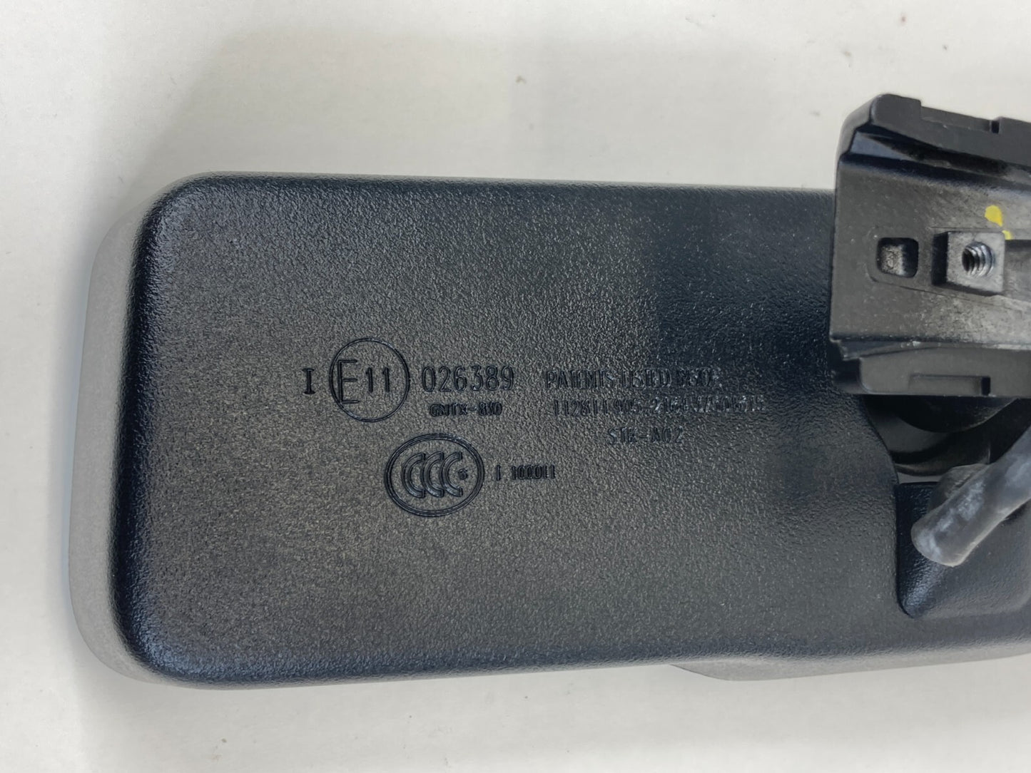 2010-2012 Acura RDX Interior Rear View Mirror Automatic Dimming E11026389 OEM