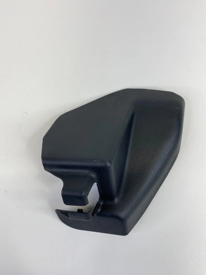 09-13 SUBARU FORESTER FRONT RIGHT PASSENGER SEAT RAIL CAP TRIM COVER 64115SC000