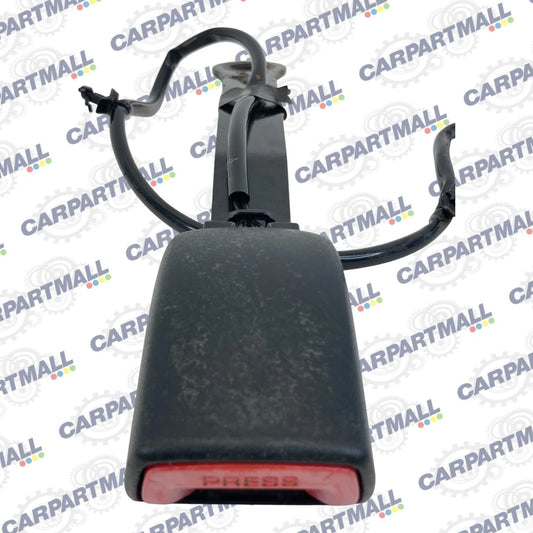 2011 2012 Nissan Altima Sedan Front Left Driver Side Seat Belt Buckle OEM